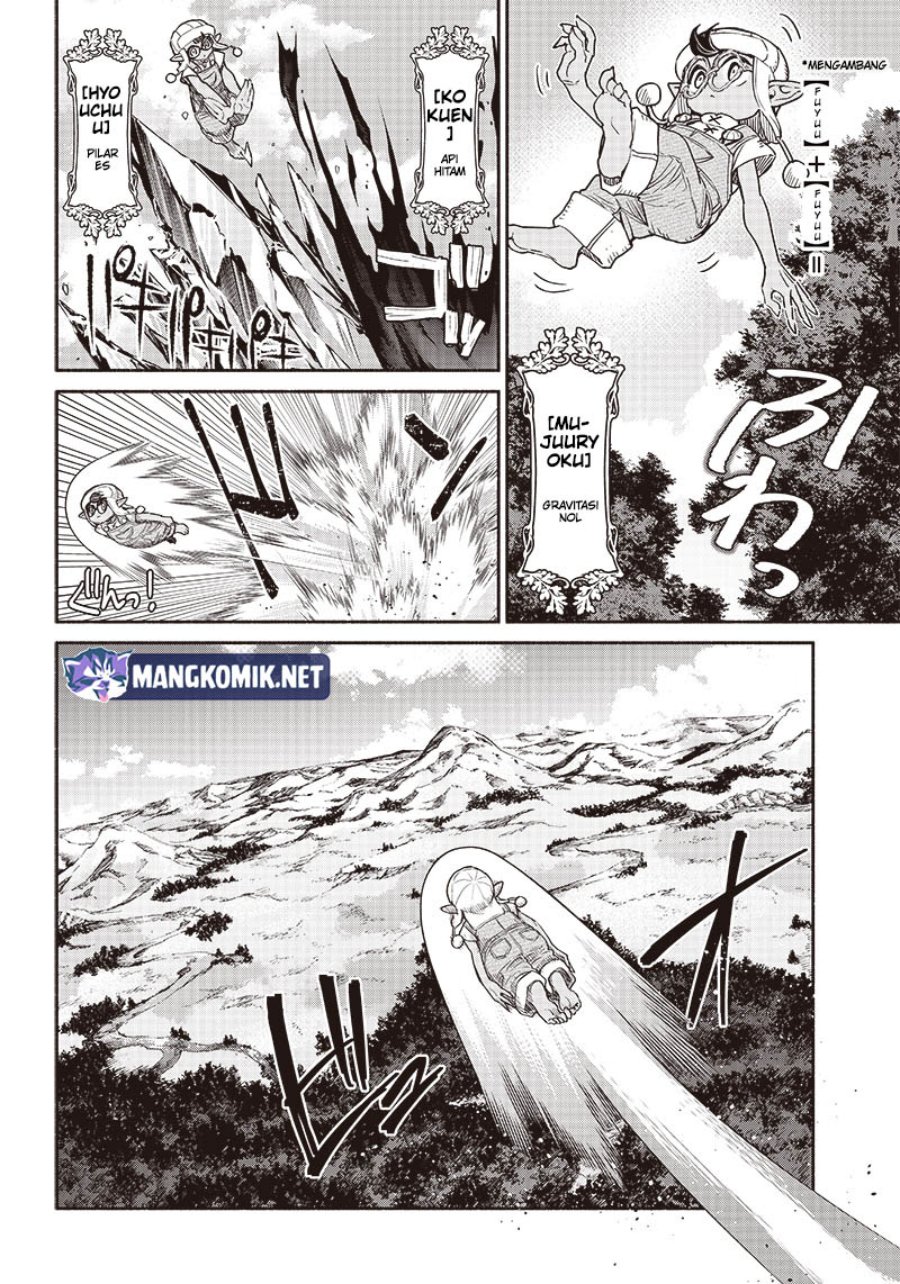 Tensei Goblin da kedo Shitsumon aru?